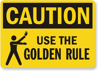 Business Golden Rule
