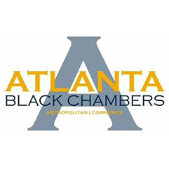 Atlanta Black Chambers Logo